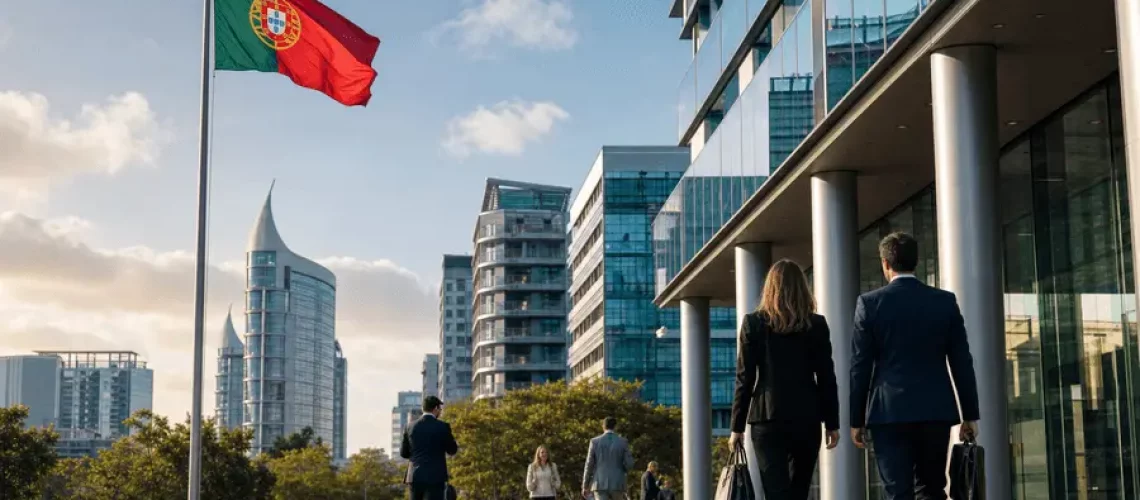 Explora la atractiva fiscalidad de Portugal: tasas competitivas, exenciones y ventajas para startups. Expande tu empresa en un entorno estable en Europa.