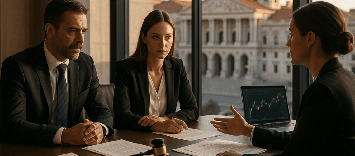 Emprender en Portugal ofrece oportunidades por su ubicación y entorno fiscal. Es esencial elegir bien la sociedad y cumplir con las normativas.