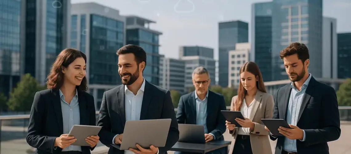 Aprende a impulsar tu startup en Portugal con innovación, apoyo gubernamental, incentivos fiscales, tecnología avanzada y un sólido ecosistema colaborativo.
