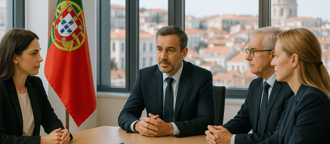 Conquista el mercado portugués comprendiendo su cultura empresarial: la formalidad, el respeto y las relaciones personales son esenciales.