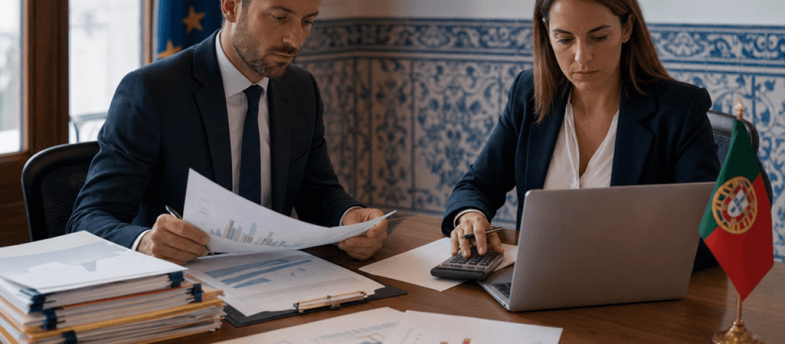 Emprender en la península ibérica requiere entender las diferencias fiscales entre España y Portugal. Portugal tiene un régimen más favorable y menos burocracia.