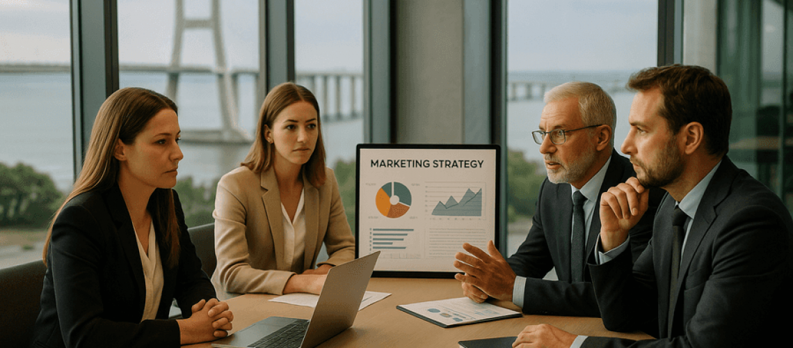 Conquista el mercado portugués adaptando tu estrategia al contexto local. Usa herramientas digitales y colaboraciones para triunfar y lograr tus objetivos.