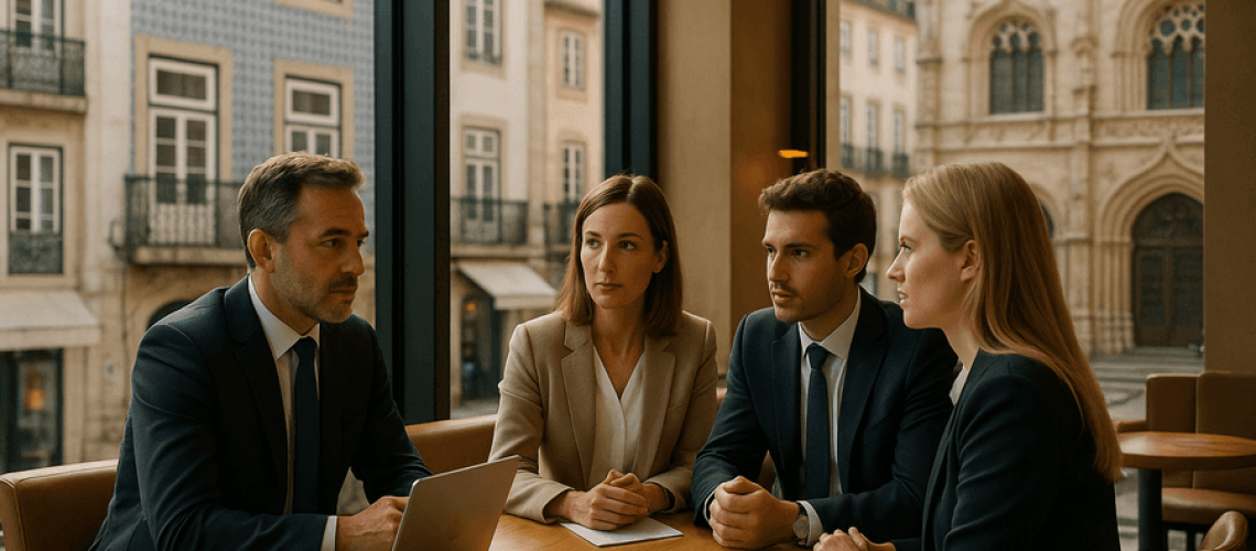 Descubre oportunidades de crecimiento en Portugal con opciones financieras desde subvenciones hasta capital riesgo, para impulsar cualquier empresa.