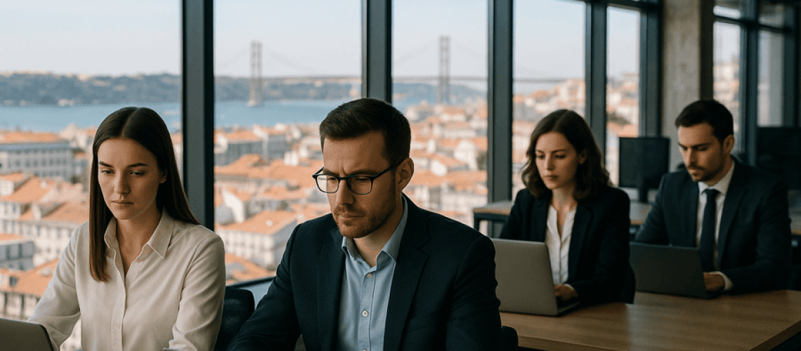 Portugal se destaca como un epicentro tecnológico global, con talento cualificado, ventajas fiscales y buena infraestructura, ideal para empresas innovadoras.