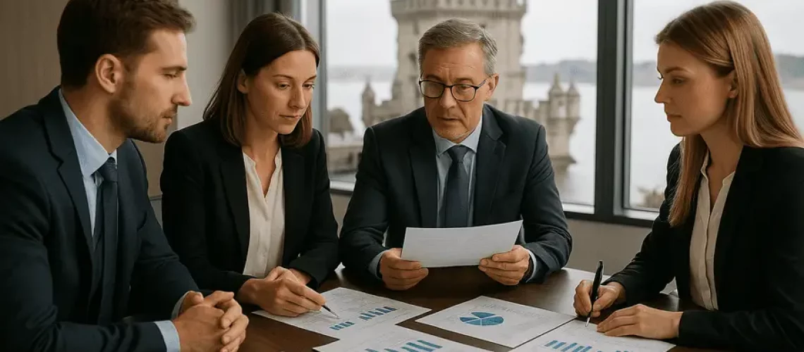 Mejora tu empresa en Portugal con una planificación fiscal eficiente. Aprovecha incentivos y evita errores con la guía de nuestros expertos para crecer sostenidamente.