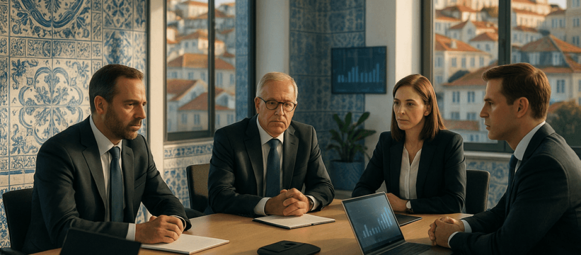 Emprender en Portugal es emocionante pero complejo. Los incentivos fiscales y cambios normativos requieren asesoría especializada para tener éxito.