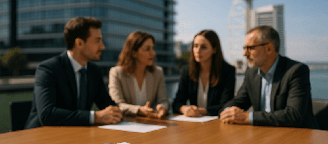 Explora las ventajas de iniciar tu negocio en Portugal, desde elegir la estructura adecuada hasta obtener licencias, con asesoría en cada paso.
