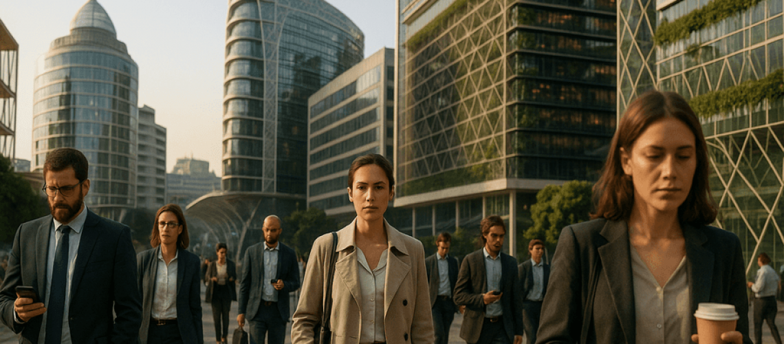 Portugal emerge como líder en innovación y sostenibilidad, atrayendo a emprendedores con un entorno óptimo para startups y negocios de impacto social.