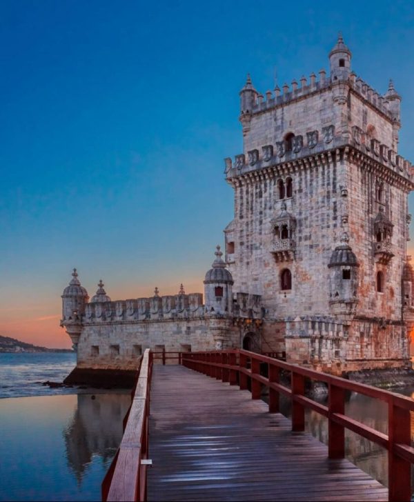 Obtener una sociedad en Portugal