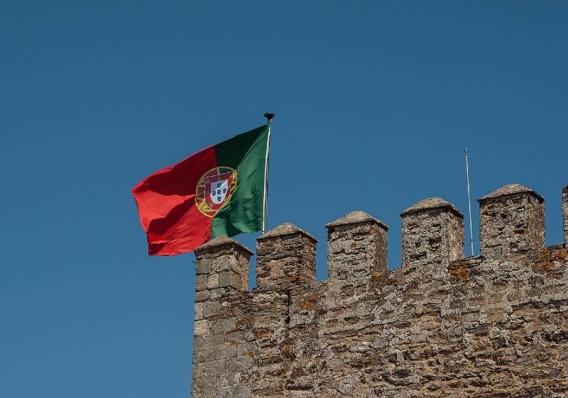 Portugal por ventajas fiscales