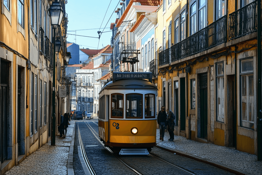 Para tener éxito empresarial en Portugal, respeta sus tradiciones, jerarquías y marco legal. Conoce el idioma y la cultura, y adáptate a sus festividades y normas locales.