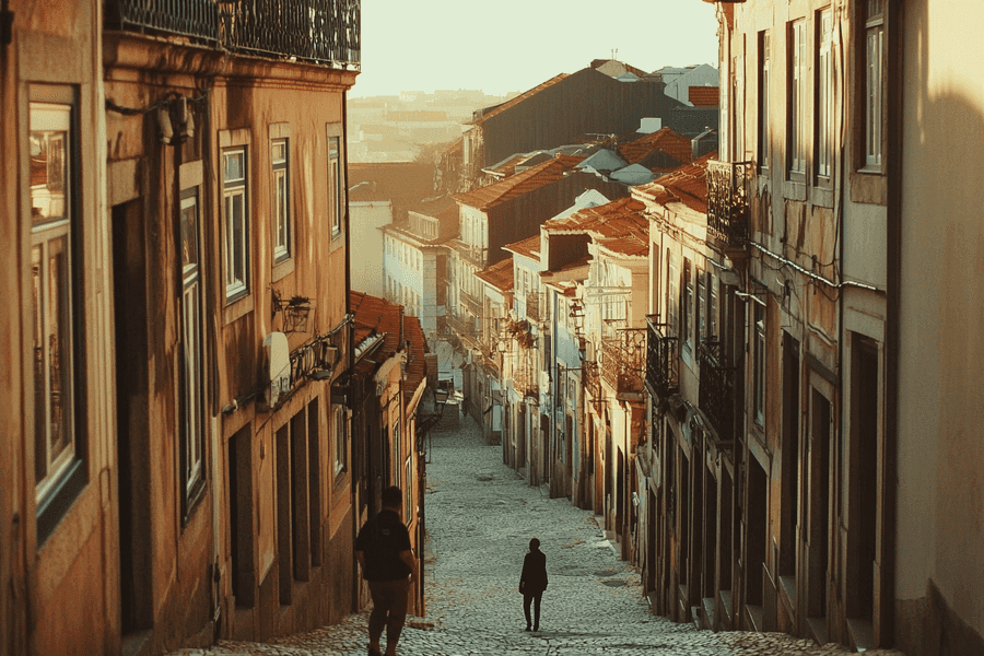 Aprende a expandir tu negocio en Portugal: analiza el mercado, adapta tu estrategia de marketing, cumple requisitos legales y utiliza redes de contactos locales.