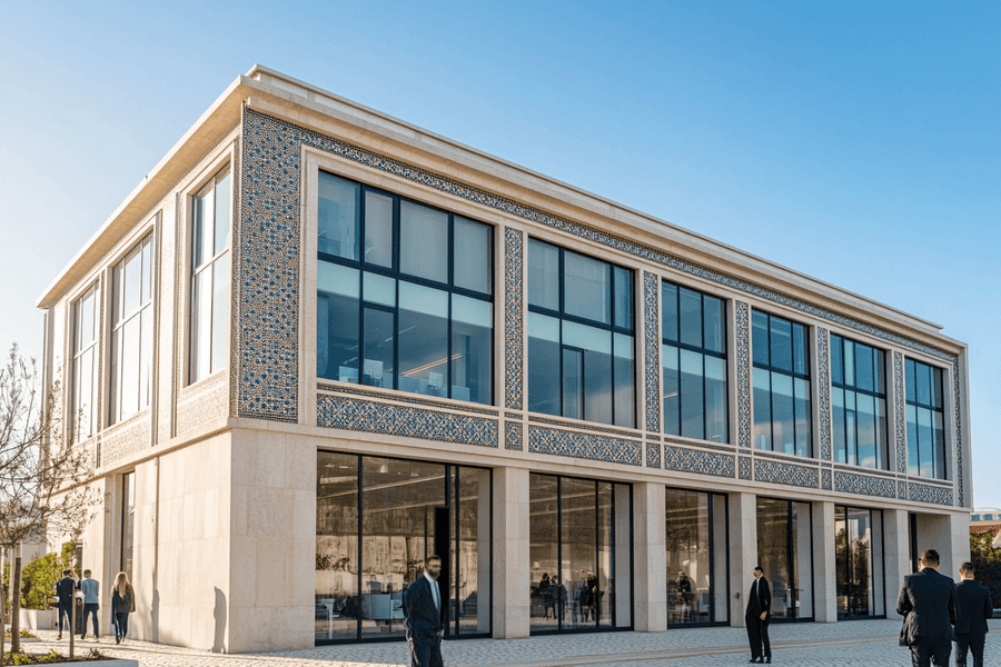 Portugal es un destino ideal para expandir tu negocio en la UE, con beneficios fiscales atractivos, un mercado amplio y un entorno innovador y dinámico.