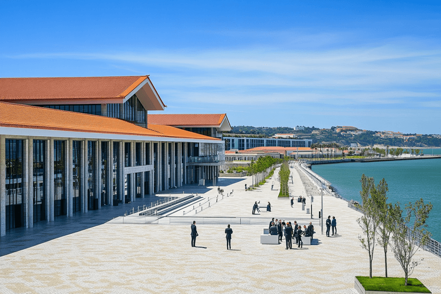 Explora Portugal como tu socio ideal para expandir tu negocio globalmente: ubicación estratégica, infraestructura excelente y ventajas fiscales atractivas.