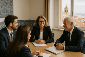 Para expandir tu negocio a Portugal, entiende su cultura empresarial: valora las relaciones y la confianza. Respeta jerarquías, adapta la comunicación y sigue las costumbres locales.