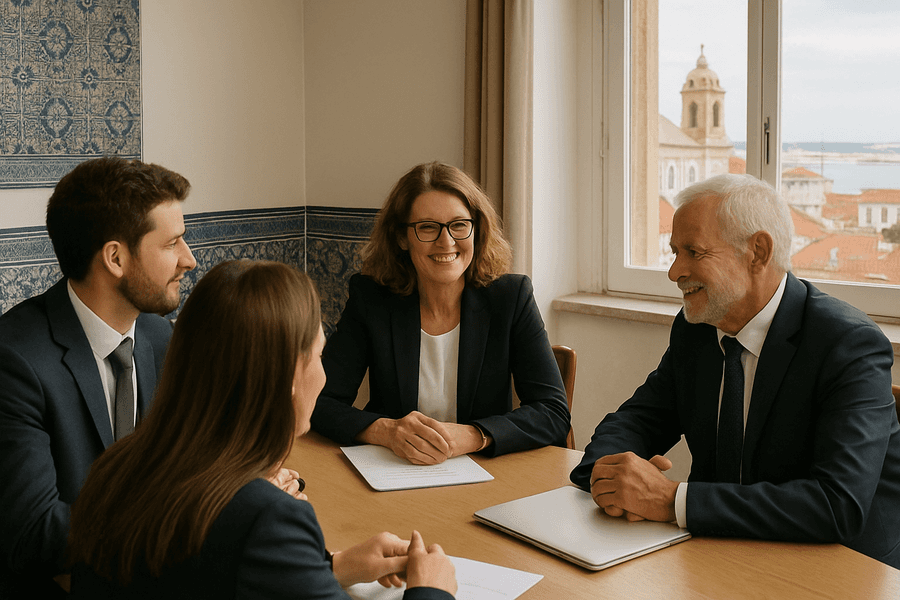 Para expandir tu negocio a Portugal, entiende su cultura empresarial: valora las relaciones y la confianza. Respeta jerarquías, adapta la comunicación y sigue las costumbres locales.