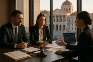 Emprender en Portugal ofrece oportunidades por su ubicación y entorno fiscal. Es esencial elegir bien la sociedad y cumplir con las normativas.