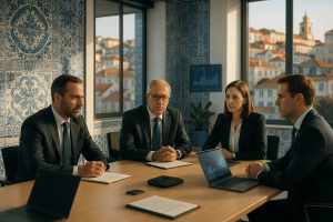 Emprender en Portugal es emocionante pero complejo. Los incentivos fiscales y cambios normativos requieren asesoría especializada para tener éxito.