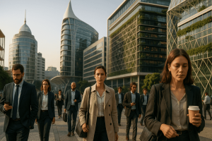Portugal emerge como líder en innovación y sostenibilidad, atrayendo a emprendedores con un entorno óptimo para startups y negocios de impacto social.