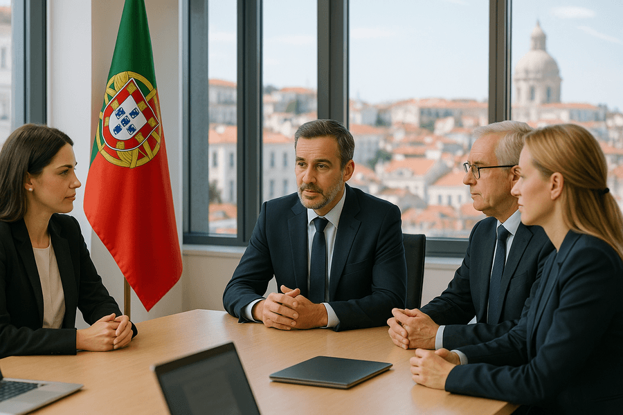 Conquista el mercado portugués comprendiendo su cultura empresarial: la formalidad, el respeto y las relaciones personales son esenciales.