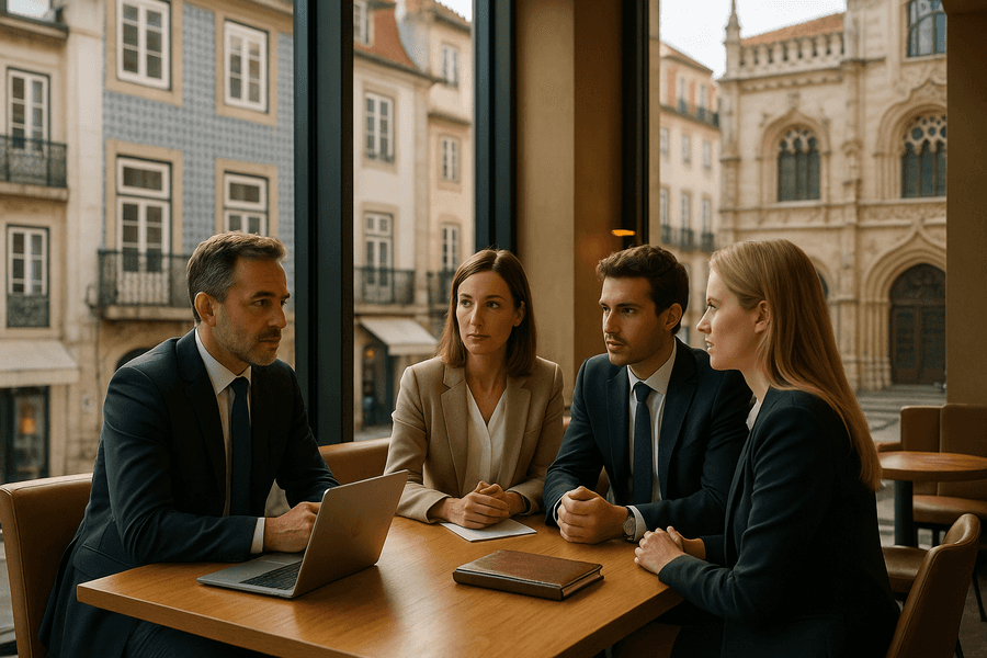 Descubre oportunidades de crecimiento en Portugal con opciones financieras desde subvenciones hasta capital riesgo, para impulsar cualquier empresa.