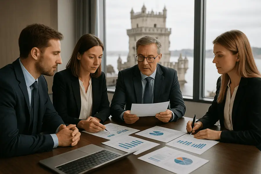 Mejora tu empresa en Portugal con una planificación fiscal eficiente. Aprovecha incentivos y evita errores con la guía de nuestros expertos para crecer sostenidamente.