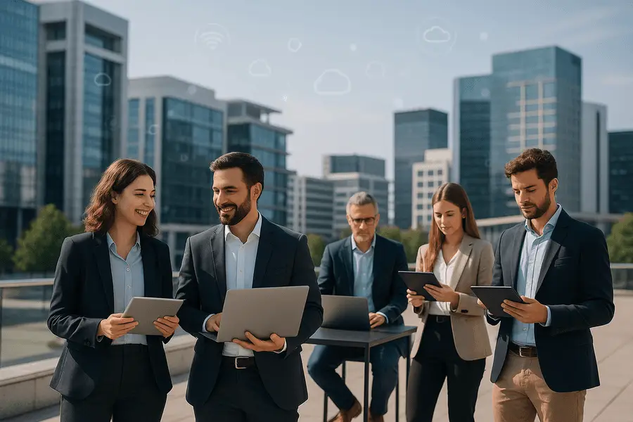 Aprende a impulsar tu startup en Portugal con innovación, apoyo gubernamental, incentivos fiscales, tecnología avanzada y un sólido ecosistema colaborativo.