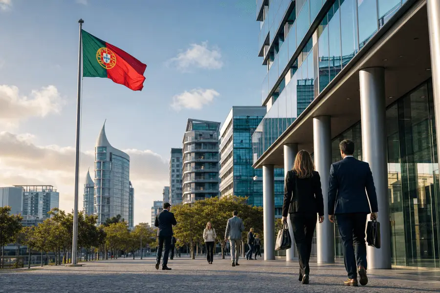 Explora la atractiva fiscalidad de Portugal: tasas competitivas, exenciones y ventajas para startups. Expande tu empresa en un entorno estable en Europa.